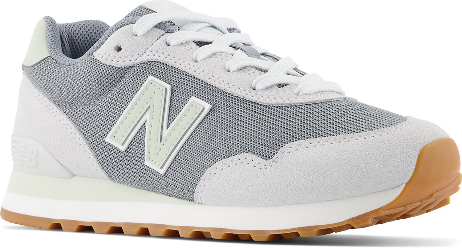 New Balance Women's 515 Retro Sneaker                                                                                            - view number 3