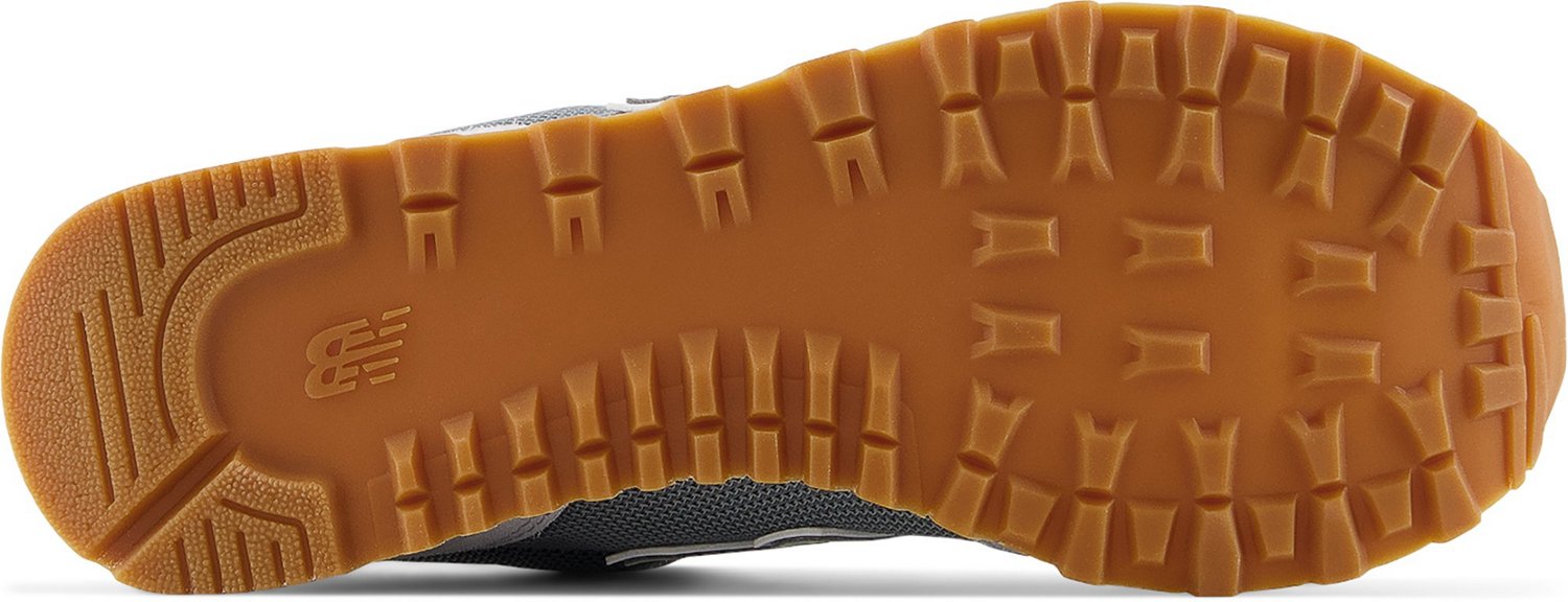 New Balance Women's 515 Retro Sneaker                                                                                            - view number 6