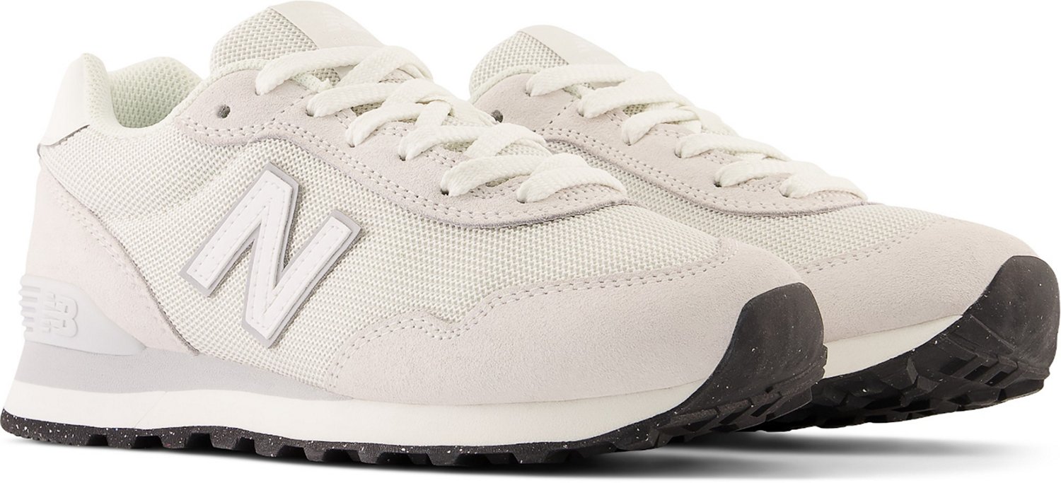 New Balance Women s 515 Retro Sneaker Free Shipping at Academy