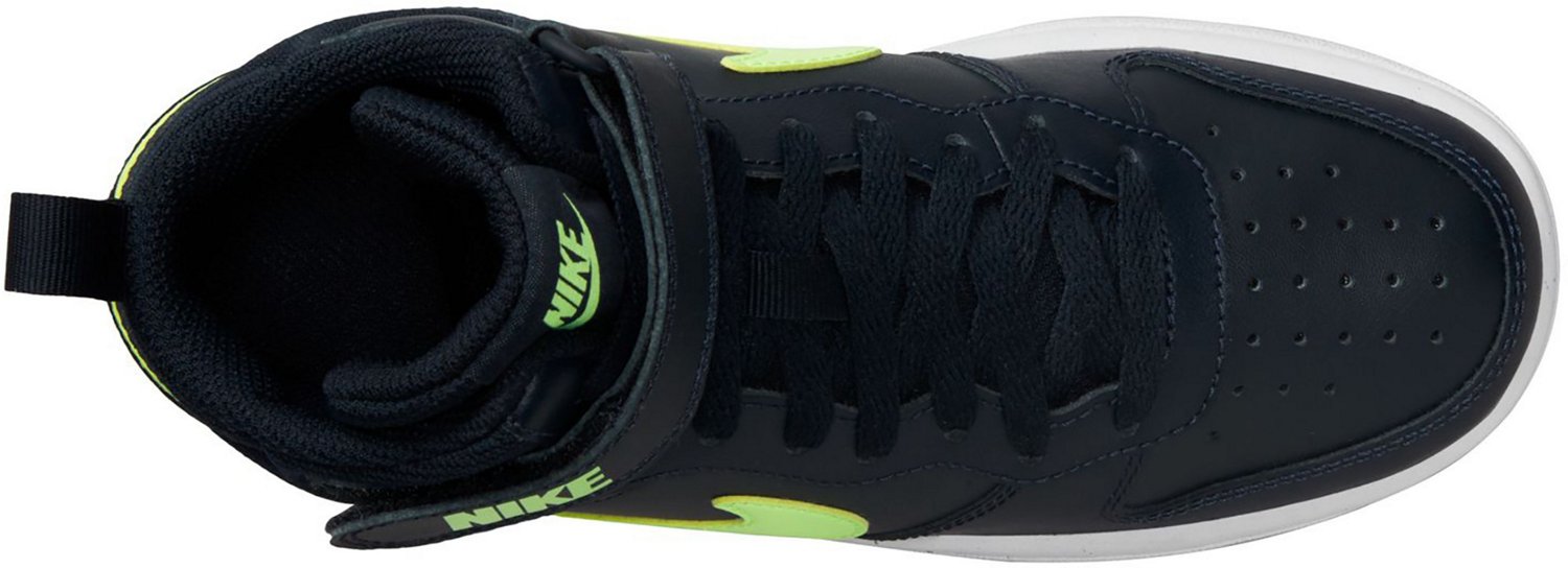 nike grade school sneakers