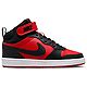 Nike Kids' Grade School Court Borough Mid Shoes                                                                                  - view number 1 selected