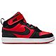 Nike Kids'  Pre-School  Court Borough Mid 2 Basketball Shoes                                                                     - view number 1 selected