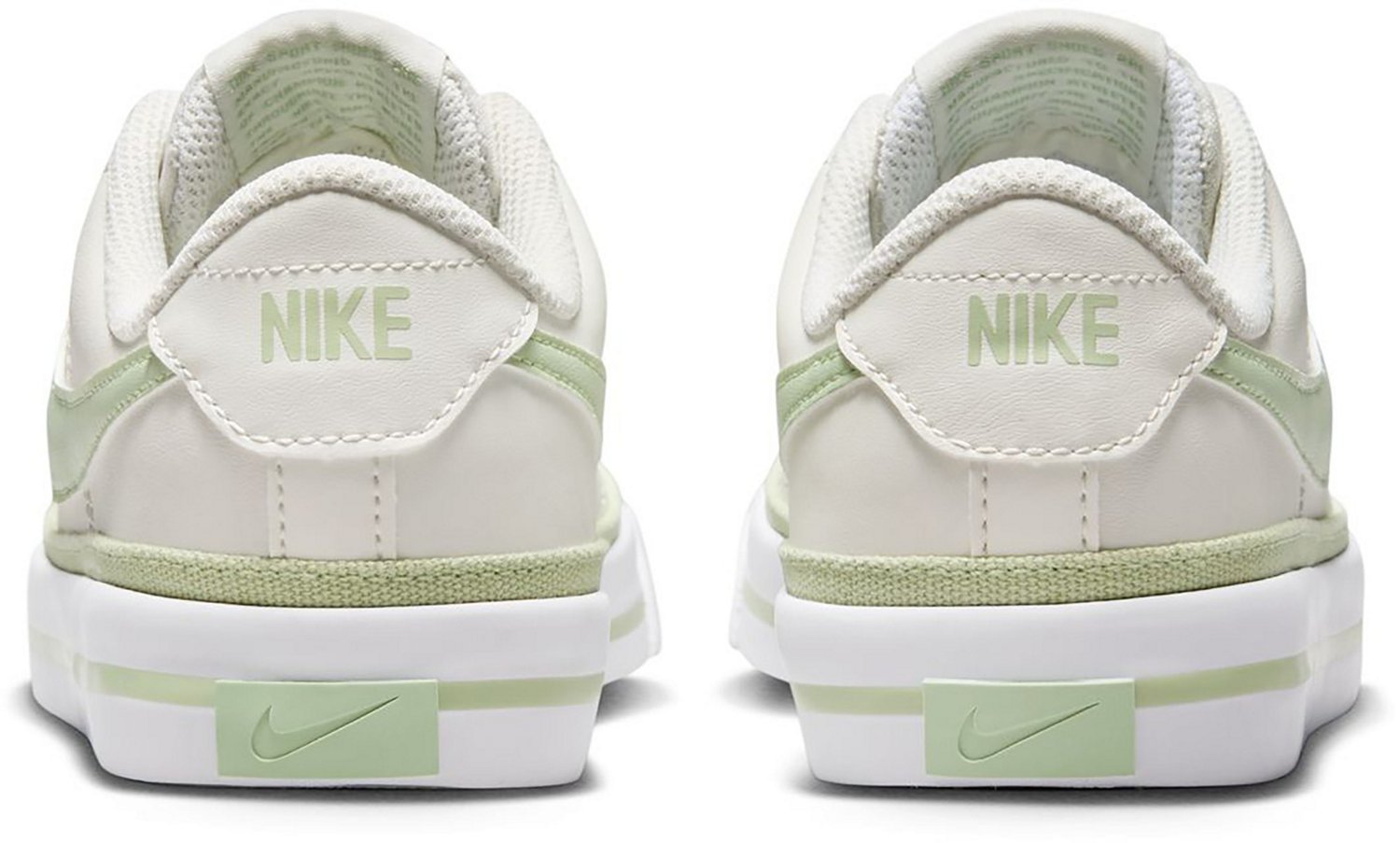 Nike Kids Court Legacy GS                                                                                                        - view number 4