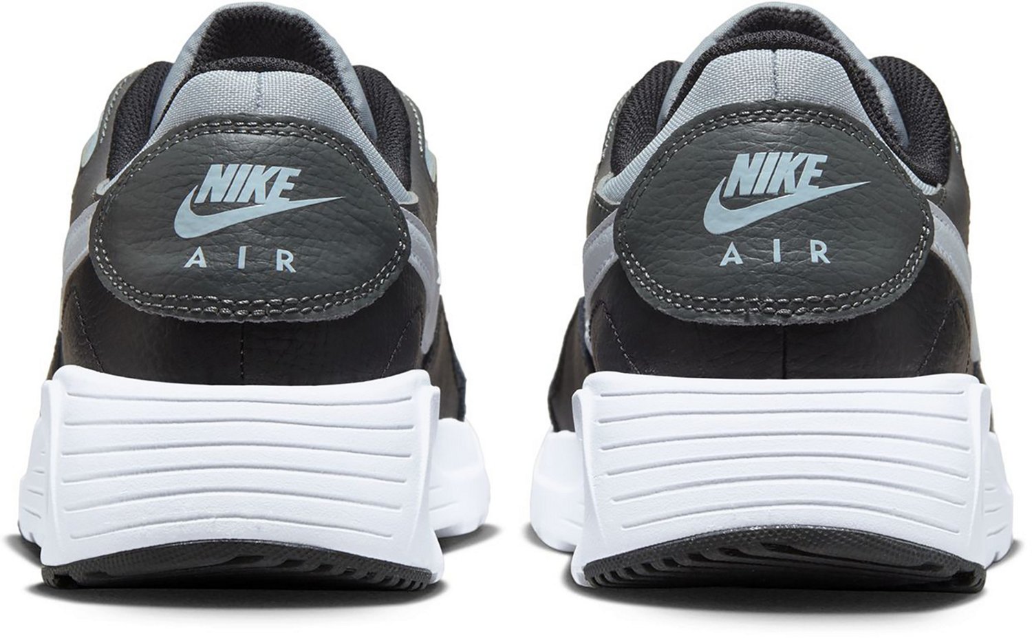 Nike air max sales running neutral ride soft