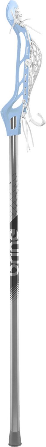 Brine Women's Dynasty II Run Lacrosse Stick - view number 2