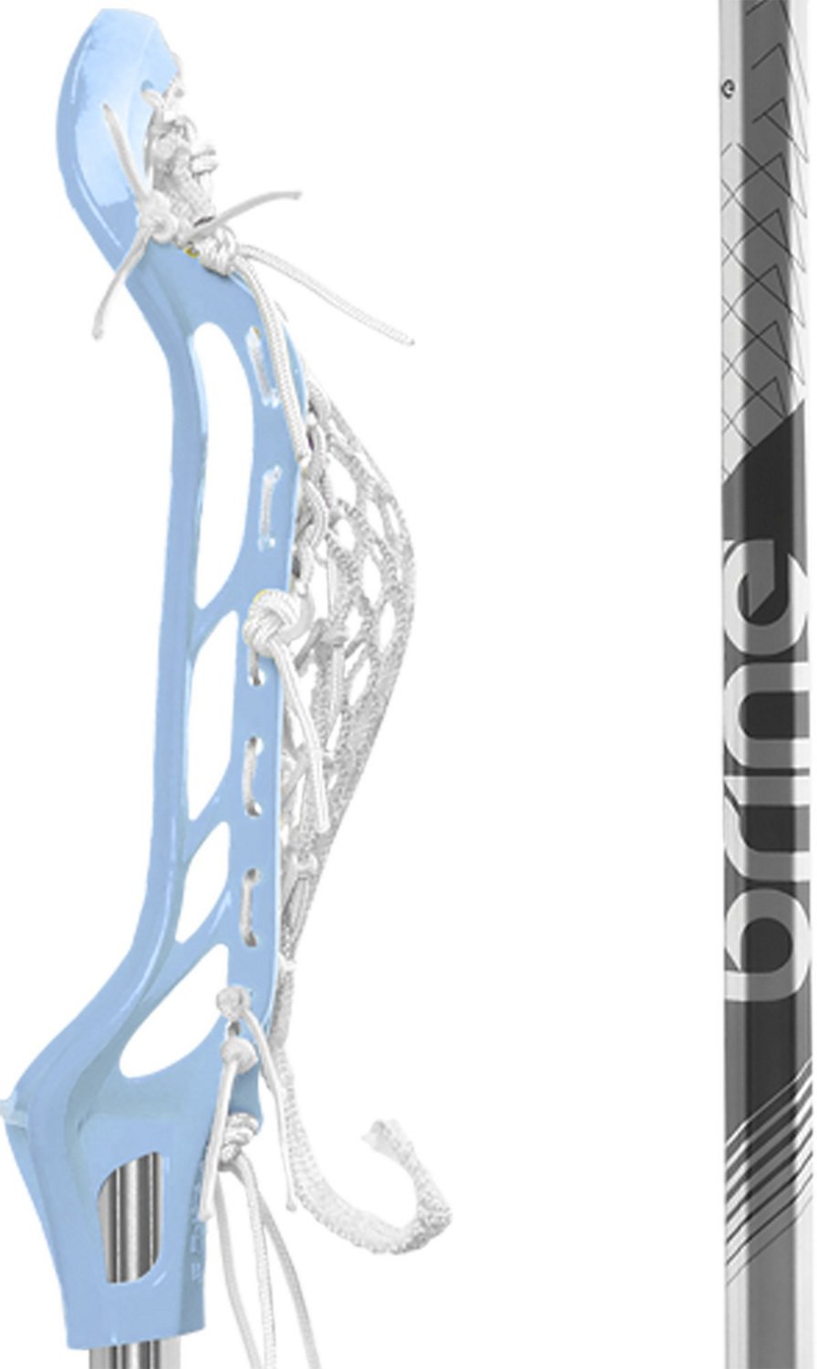 Brine Women's Dynasty II Run Lacrosse Stick - view number 4
