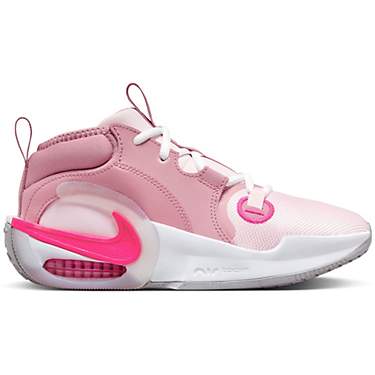 Nike Kids' Air Zoom Crossover 2 Basketball Shoes                                                                                
