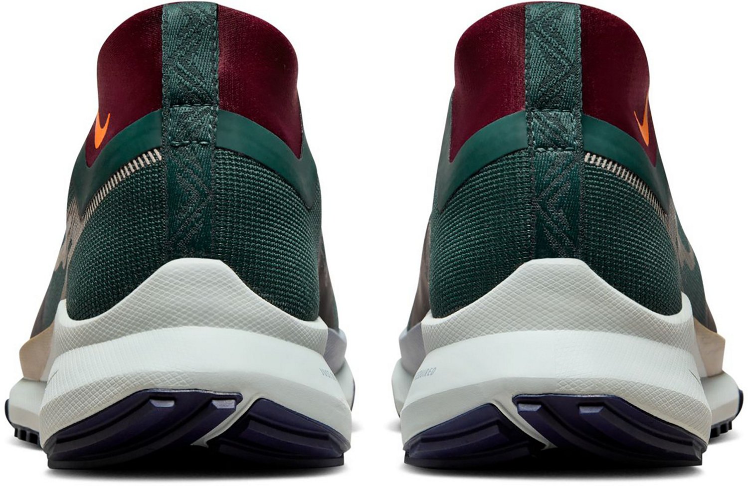 Nike Men's Pegasus Trail 4 GTX Running Shoes - view number 4