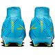 Nike Adults' Zoom Superfly 9 Academy Kylian Mbappé FG/MG Soccer Cleats                                                          - view number 4