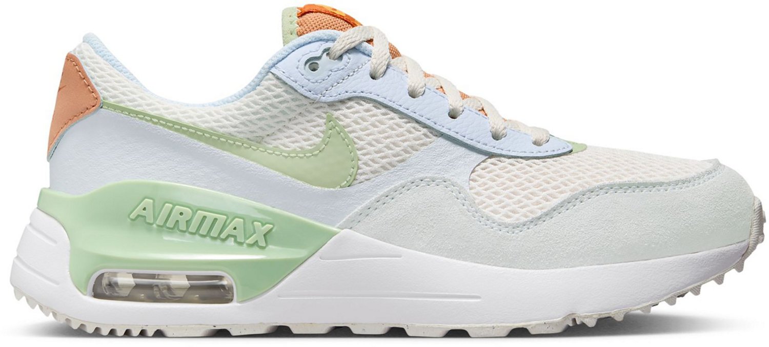 Nike youth hotsell air max