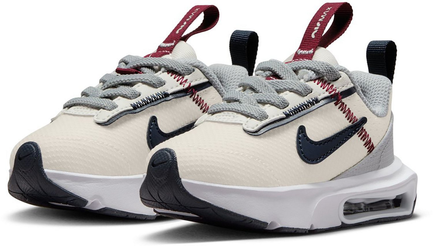 little air max plus td