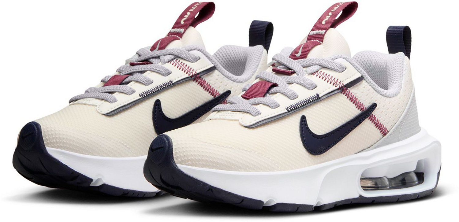 Nike Kids Air Max Intrlk PS Shoes Free Shipping at Academy