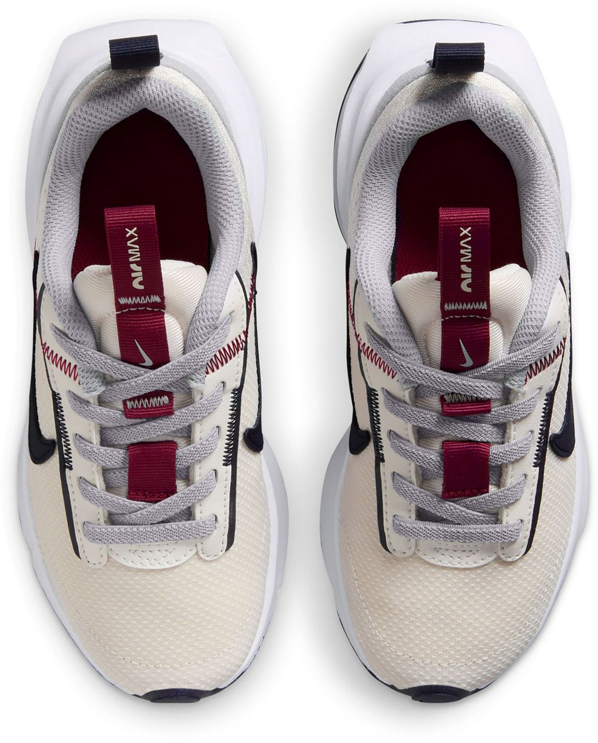 junior trainers nike air max