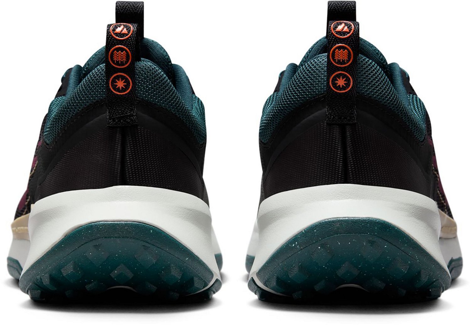 Nike Women’s Juniper Trail 2 Running Shoes - view number 4