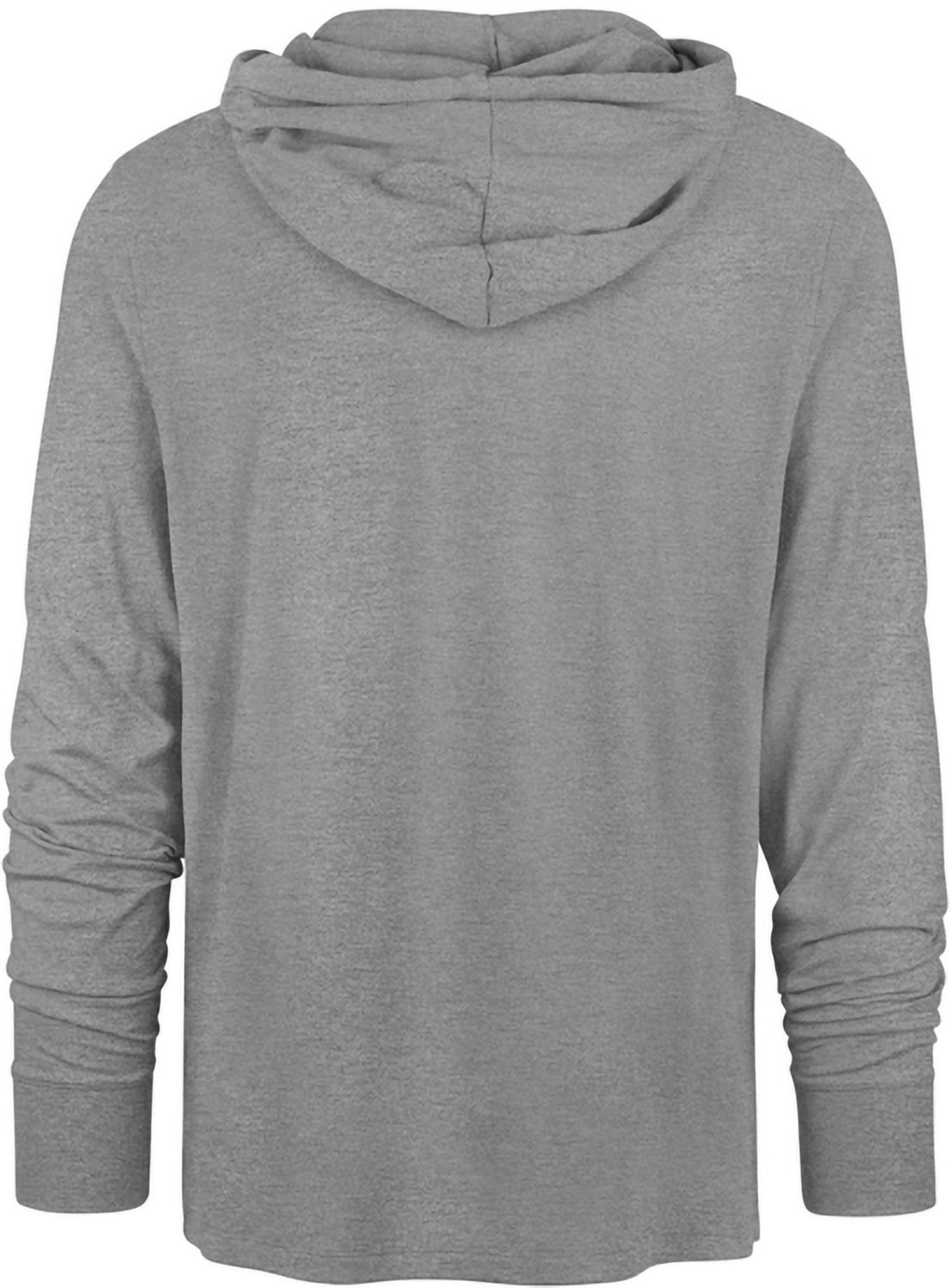 '47 Louisiana State University Field Franklin Hooded Long Sleeve T-shirt                                                         - view number 2