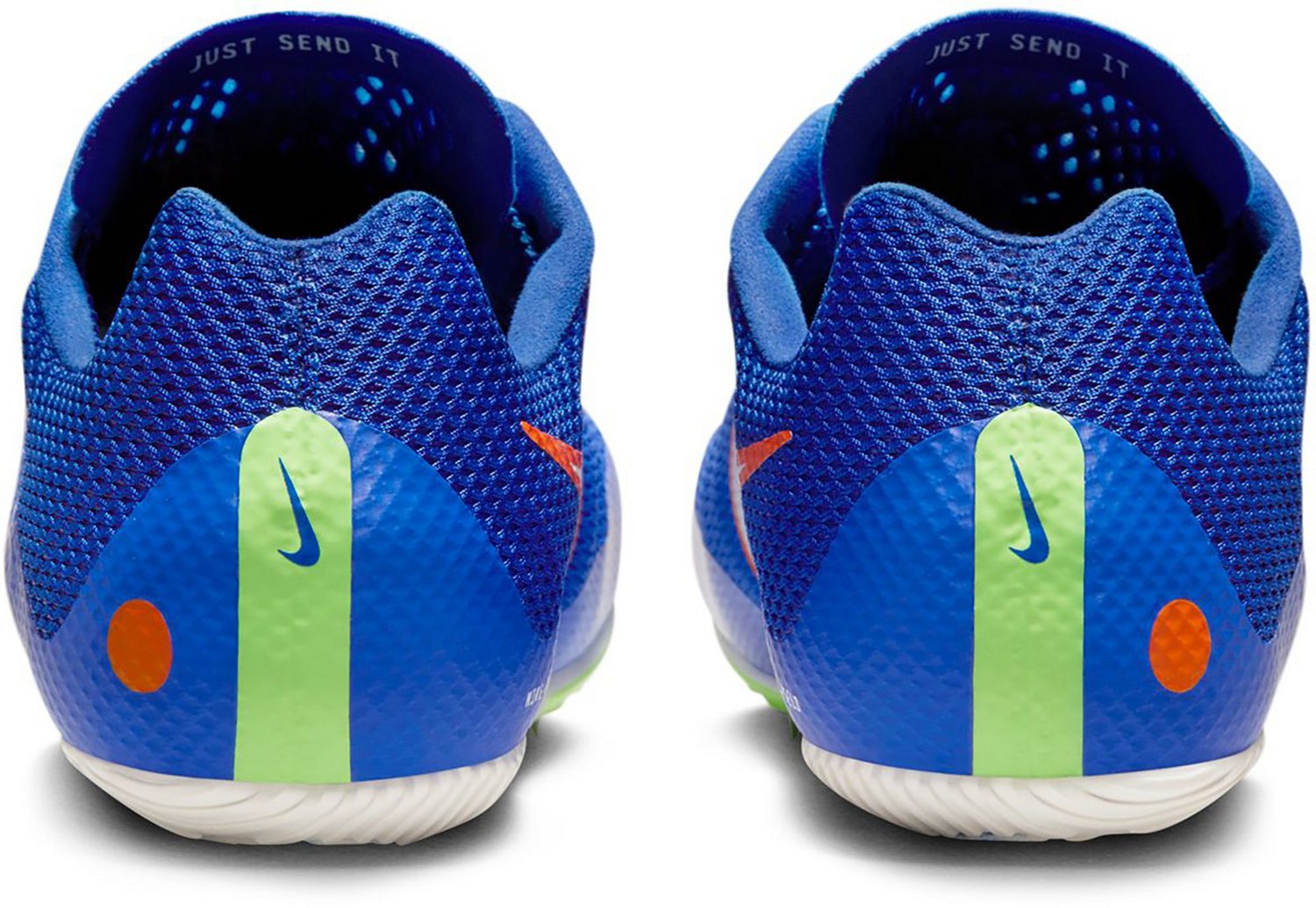 Nike Adults' Zoom Rival Sprint Track Spikes                                                                                      - view number 4