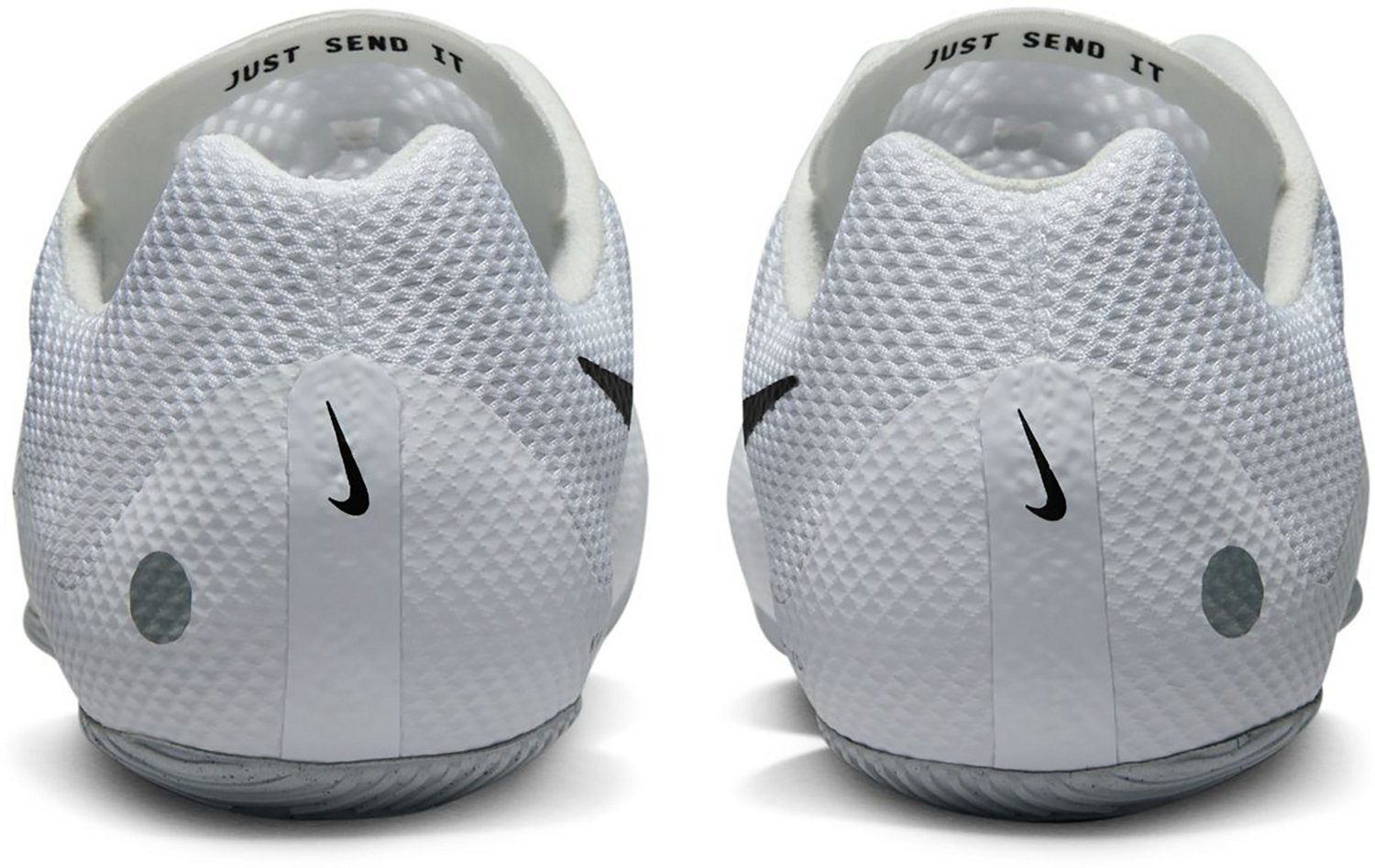 Nike Adults' Zoom Rival Sprint Track Spikes - view number 4