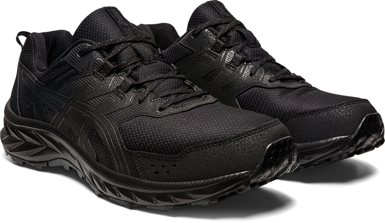 ASICS Men's GEL-VENTURE 9 Running Shoes                                                                                          - view number 3