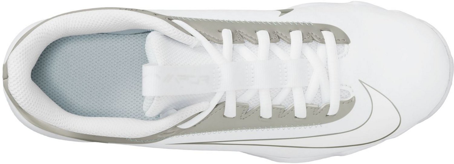 Nike Youth Vapor Edge Shark 2 Football Cleats - view number 3