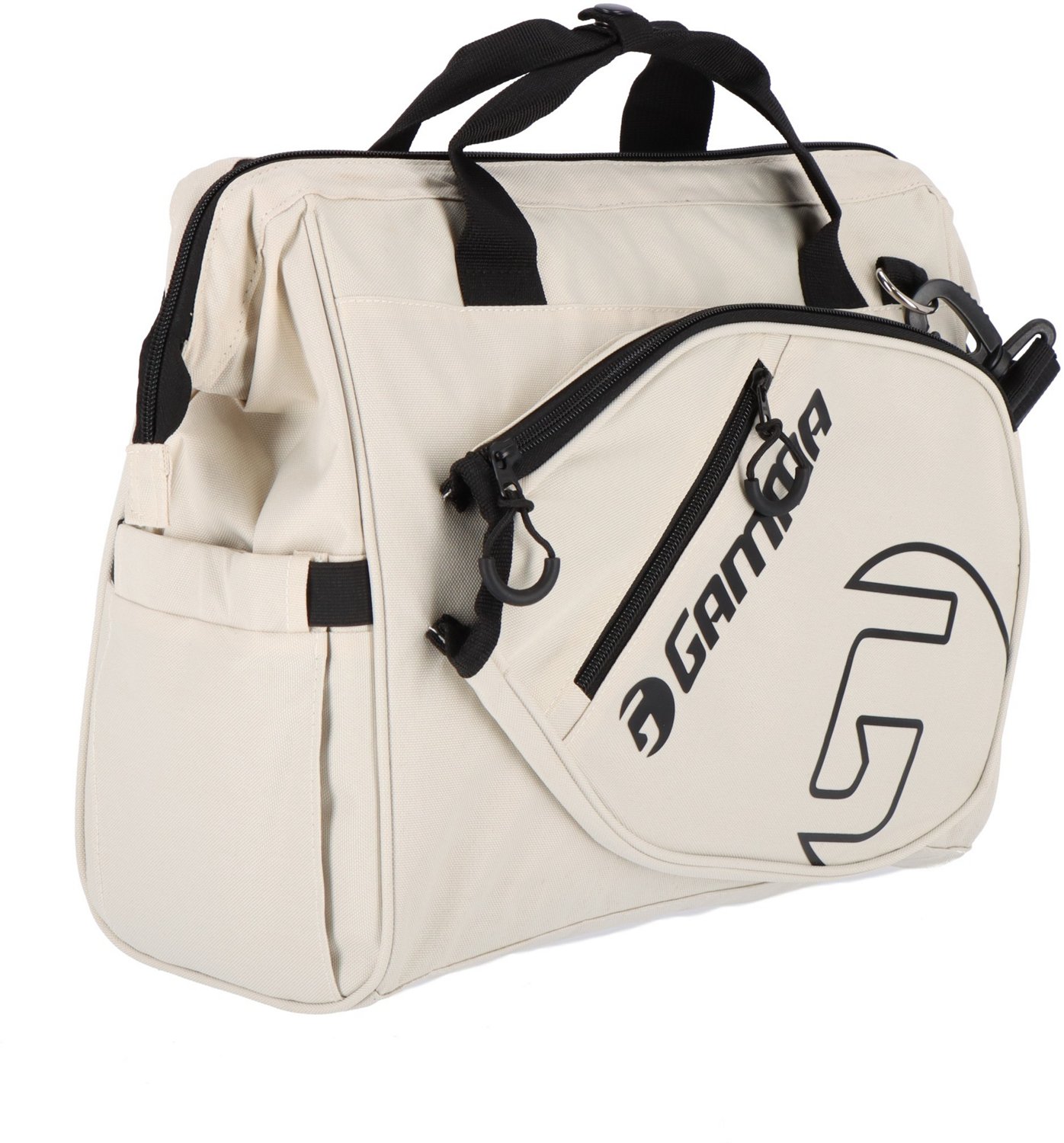 Gamma Tour Pickleball Tote Bag