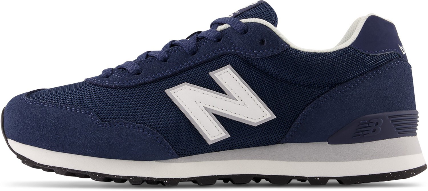 New Balance Men's 515 Retro Sneaker                                                                                              - view number 2