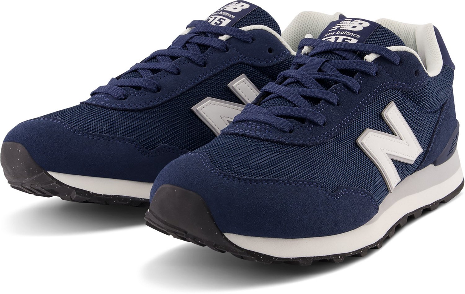 New Balance Men's 515 Retro Sneaker                                                                                              - view number 3
