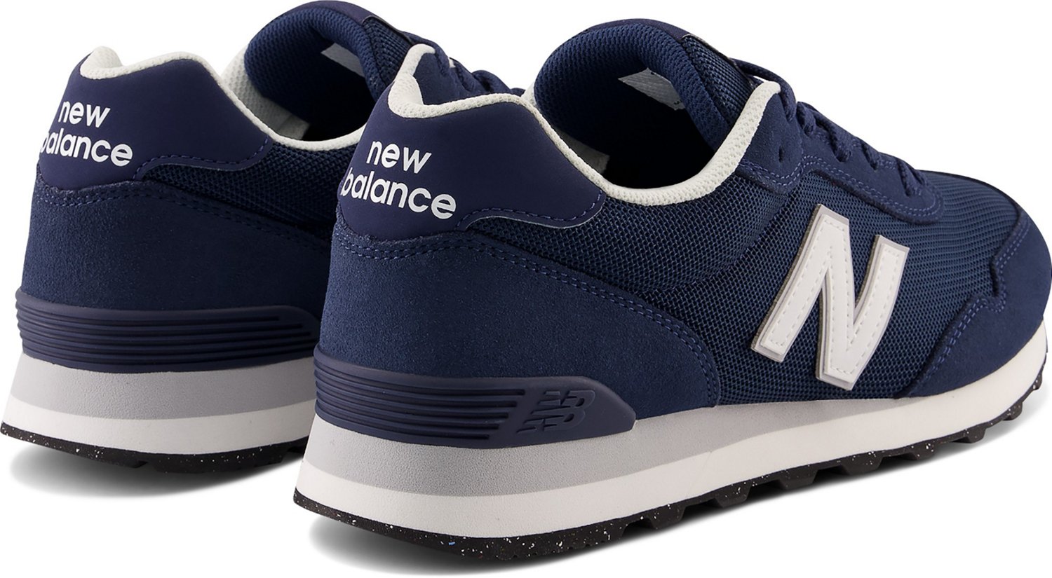 New Balance Men's 515 Retro Sneaker                                                                                              - view number 4