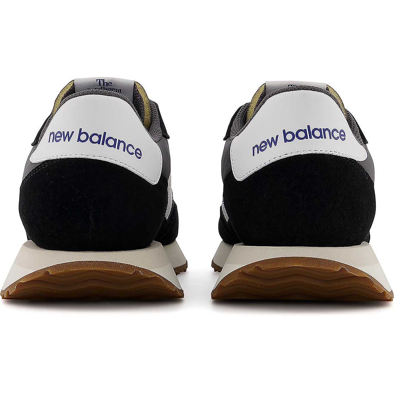 New Balance Men's 237 Retro Sneaker                                                                                              - view number 4