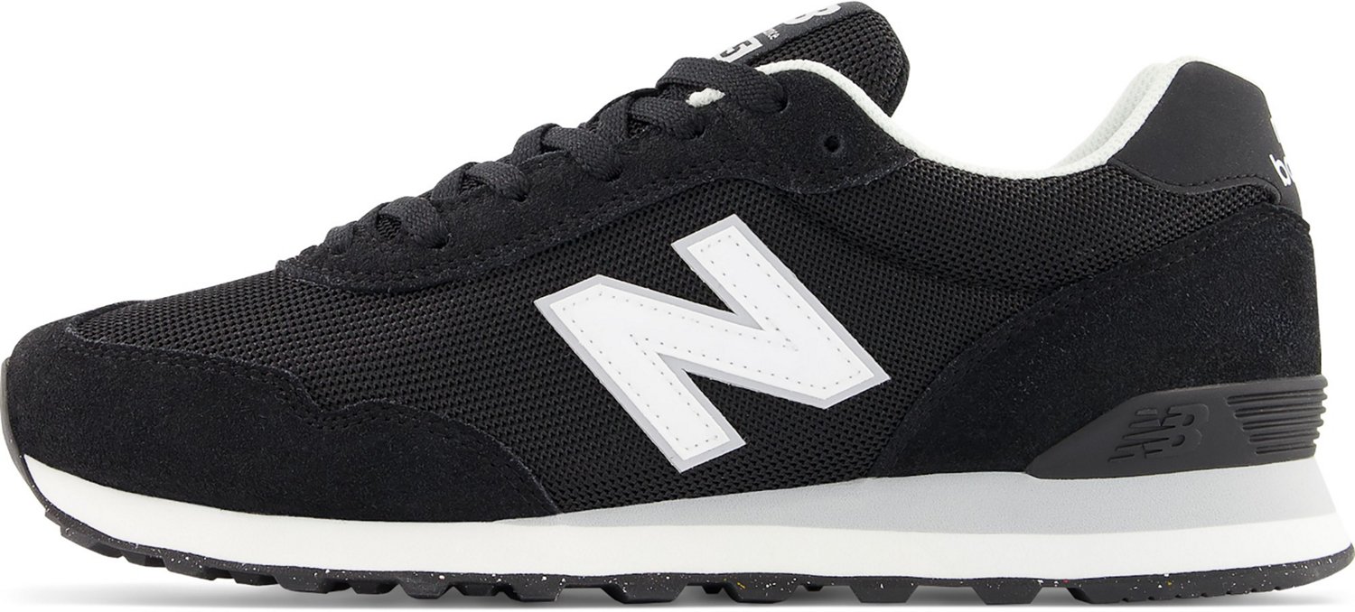 New Balance Men's 515 Retro Sneaker                                                                                              - view number 2