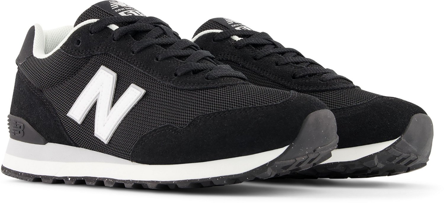 New Balance Men's 515 Retro Sneaker                                                                                              - view number 3