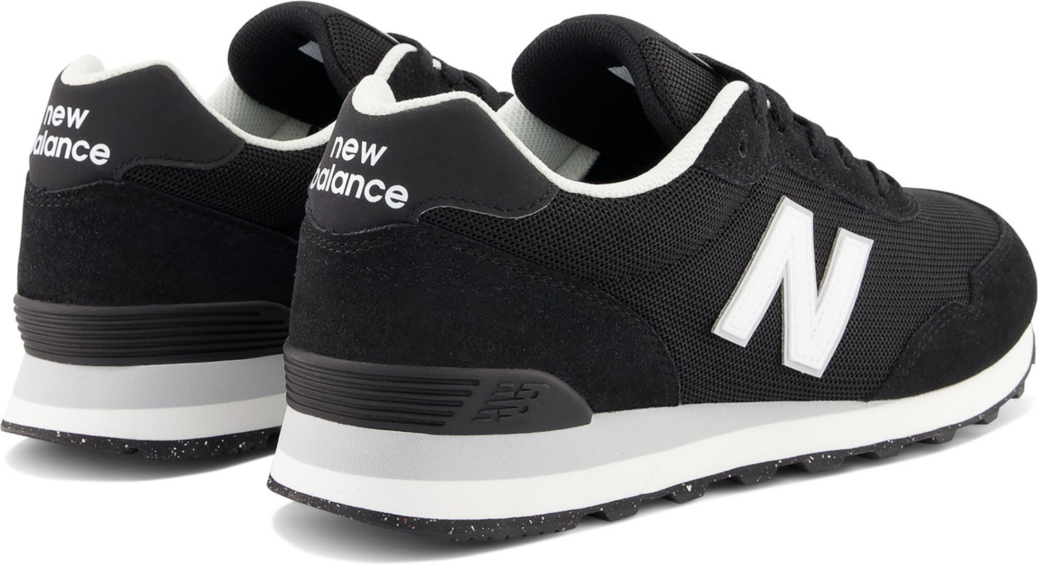 New Balance Men's 515 Retro Sneaker                                                                                              - view number 4