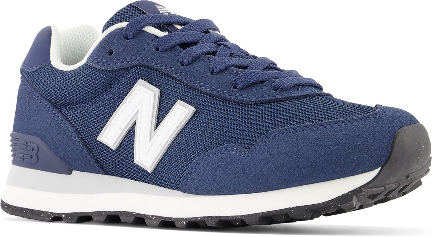 New Balance Women s 515 Retro Sneaker Free Shipping at Academy