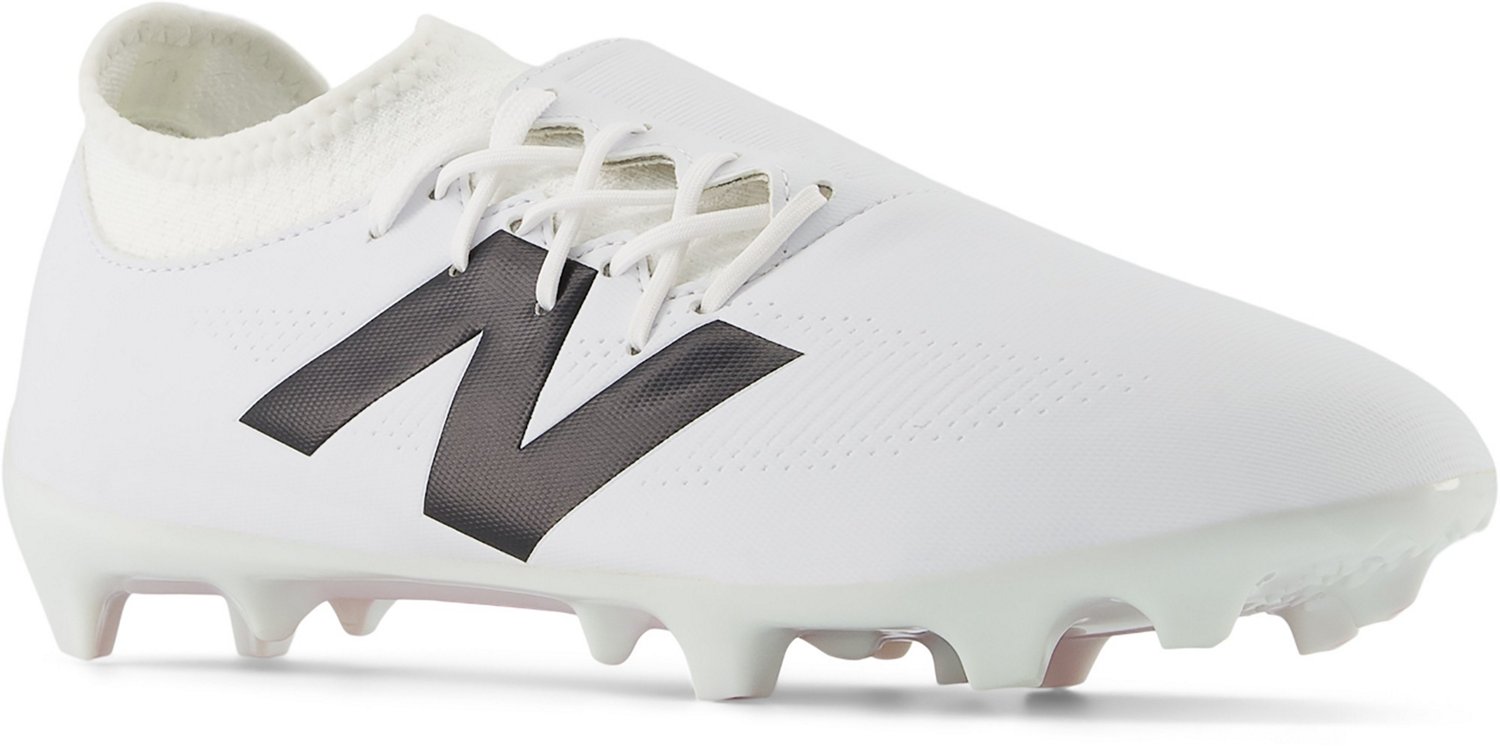New Balance Adults' Furon v7 Dispatch FG Soccer Cleats - view number 5