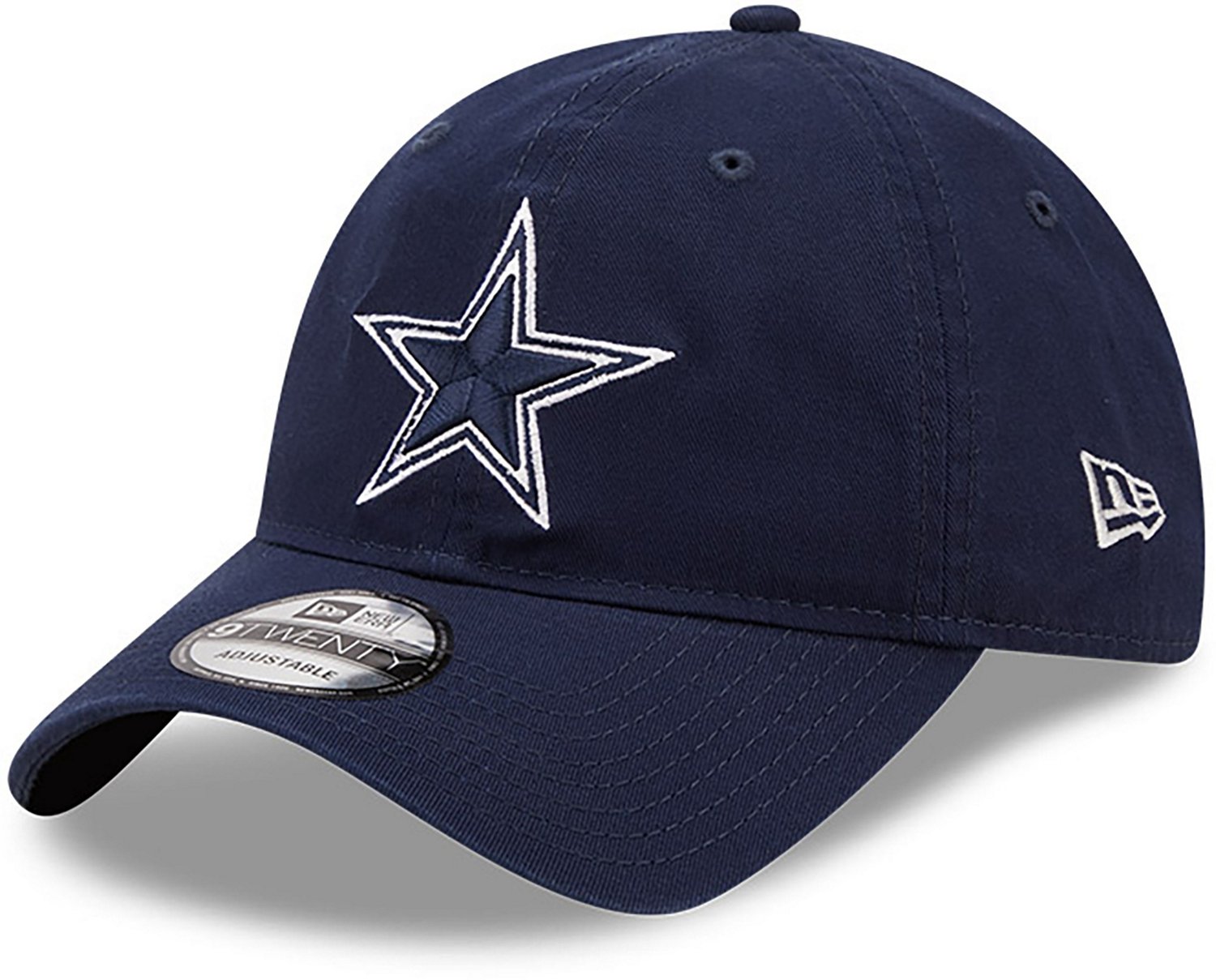 New Era Dallas Cowboys Core Classic 2.0 9TWENTY Cap