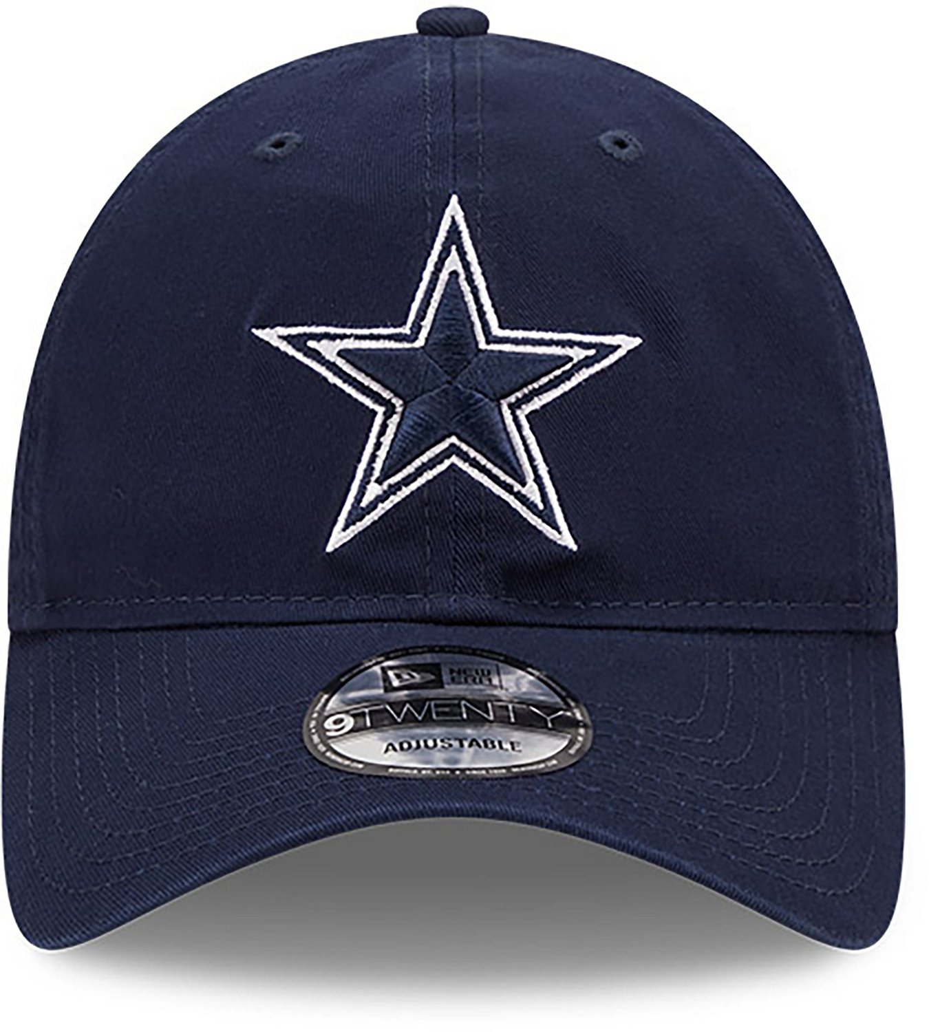 New Era Dallas Cowboys Core Classic 2.0 9TWENTY Cap - view number 2