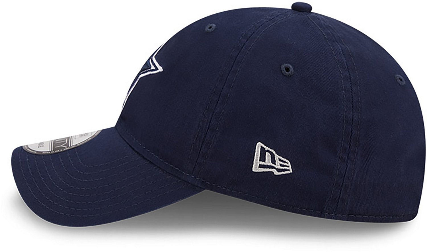 New Era Dallas Cowboys Core Classic 2.0 9TWENTY Cap - view number 4