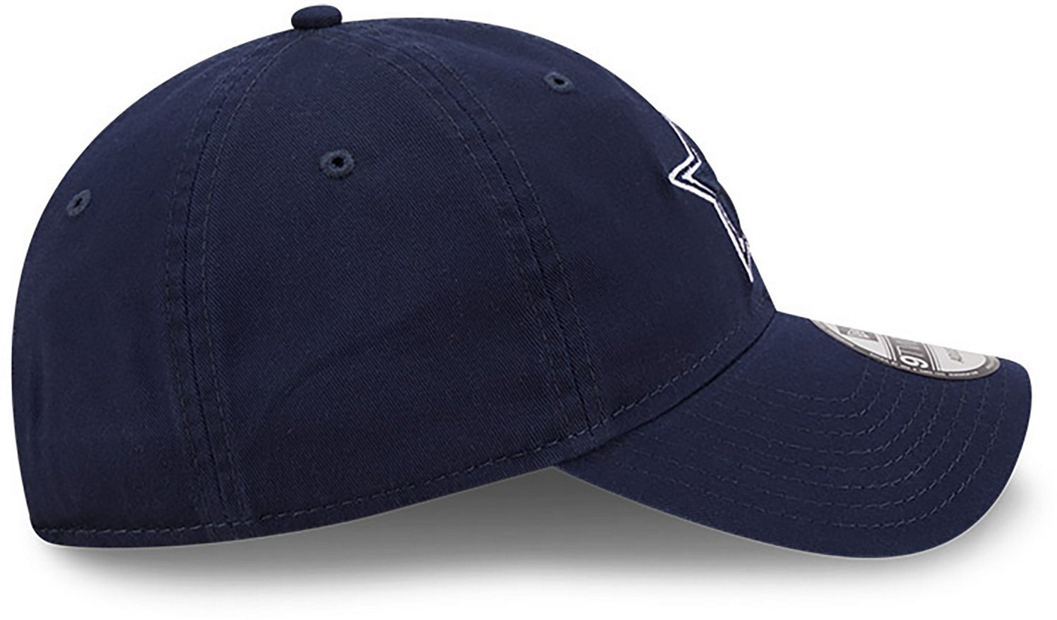 New Era Dallas Cowboys Core Classic 2.0 9TWENTY Cap - view number 5