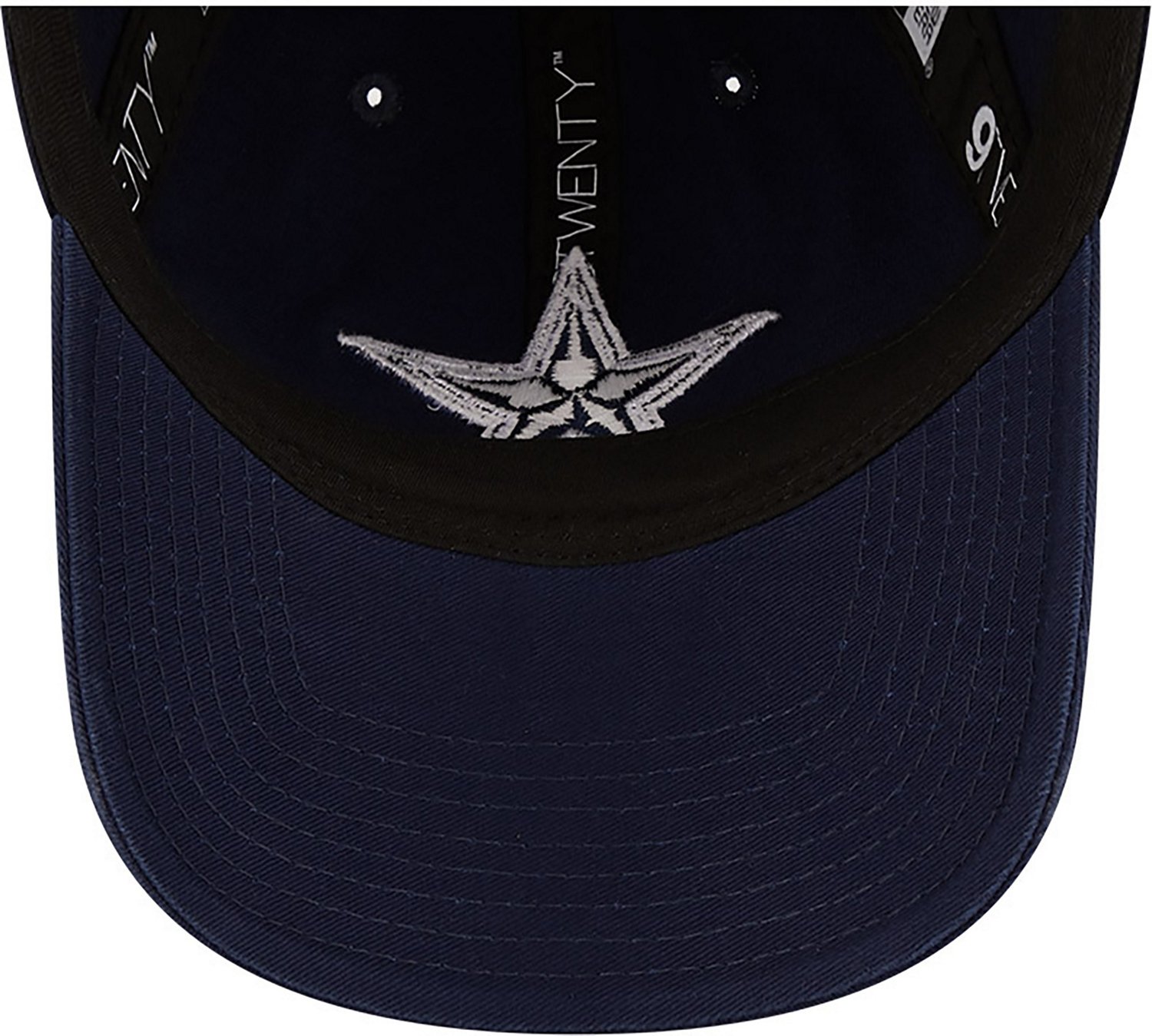 New Era Dallas Cowboys Core Classic 2.0 9TWENTY Cap - view number 7