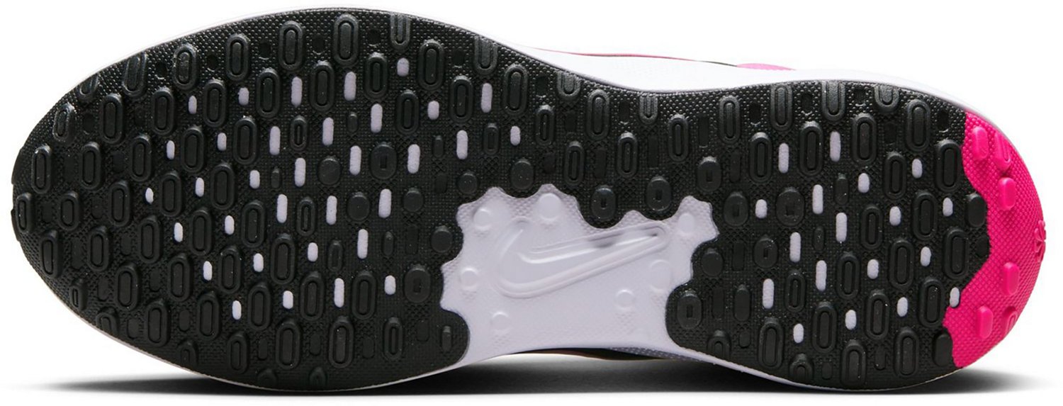 Nike Kid's Revolution 7 Running Shoes - view number 6