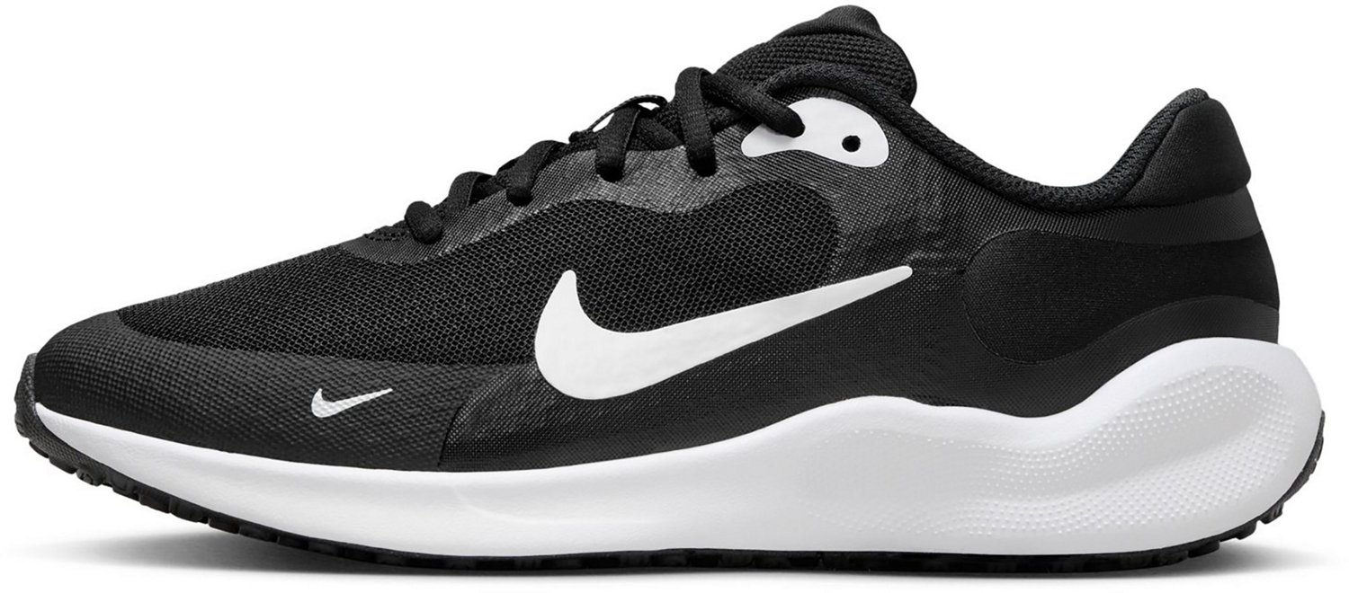 Nike Kid's Revolution 7 Running Shoes - view number 2