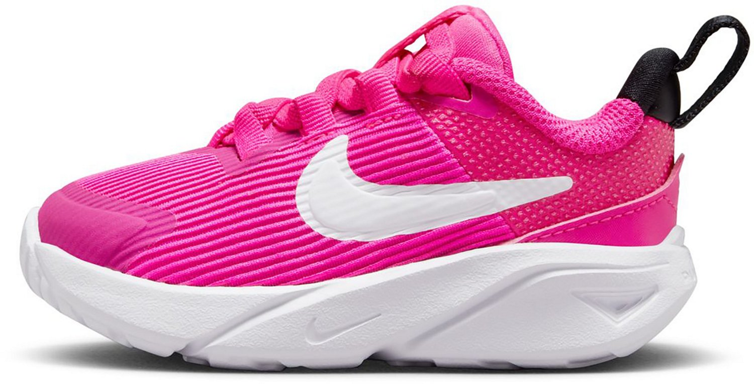 Nike Toddler Kids' Star Runner 4 Running Shoes - view number 2