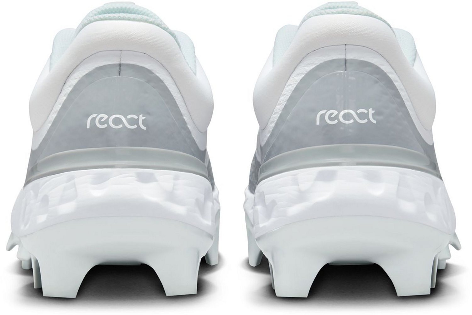 Nike Adult Huarache Elite 4 Low MCS Baseball Cleats - view number 4