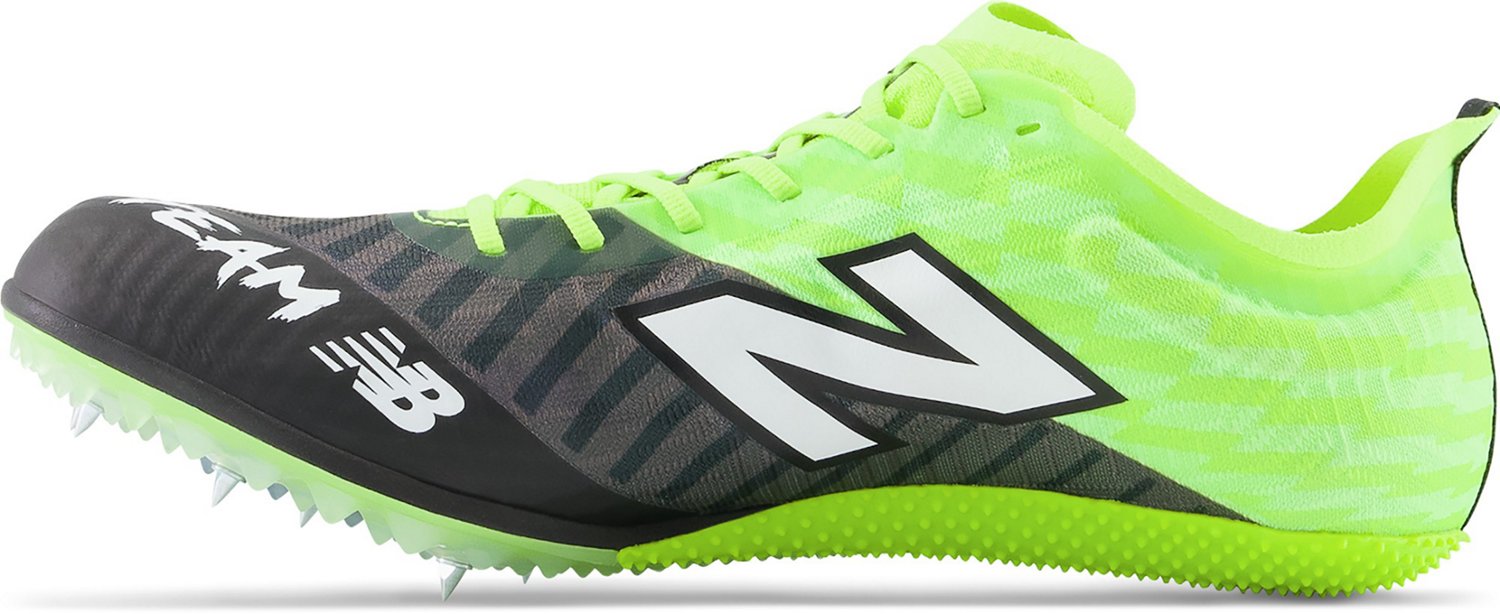 New Balance Men's FuelCell SD100 V5 Track Spikes - view number 2