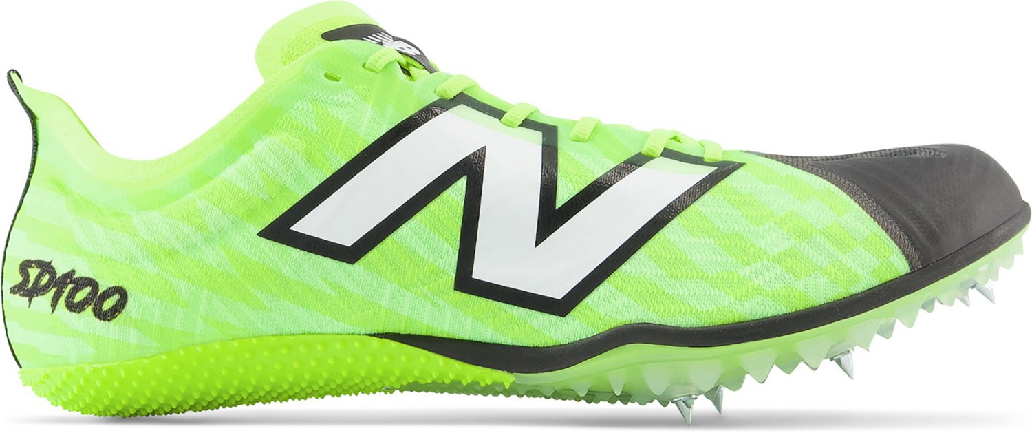 New Balance Men's FuelCell SD100 V5 Track Spikes - view number 3