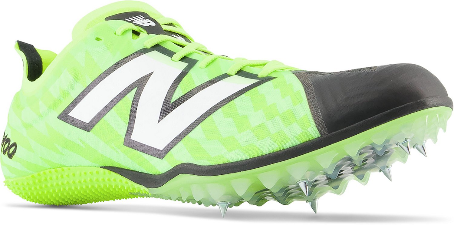 New Balance Men's FuelCell SD100 V5 Track Spikes - view number 5