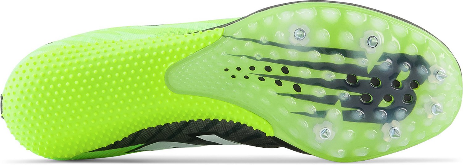 New Balance Men's FuelCell SD100 V5 Track Spikes - view number 8