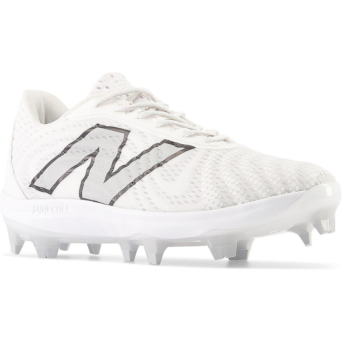 New Balance Men's FuelCell 4040 V7 Molded Baseball Cleats                                                                        - view number 3