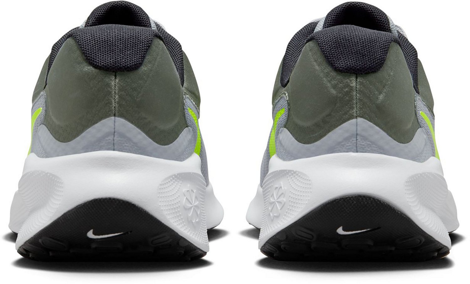 Nike Men's Revolution 7 Road Running Shoes - view number 4