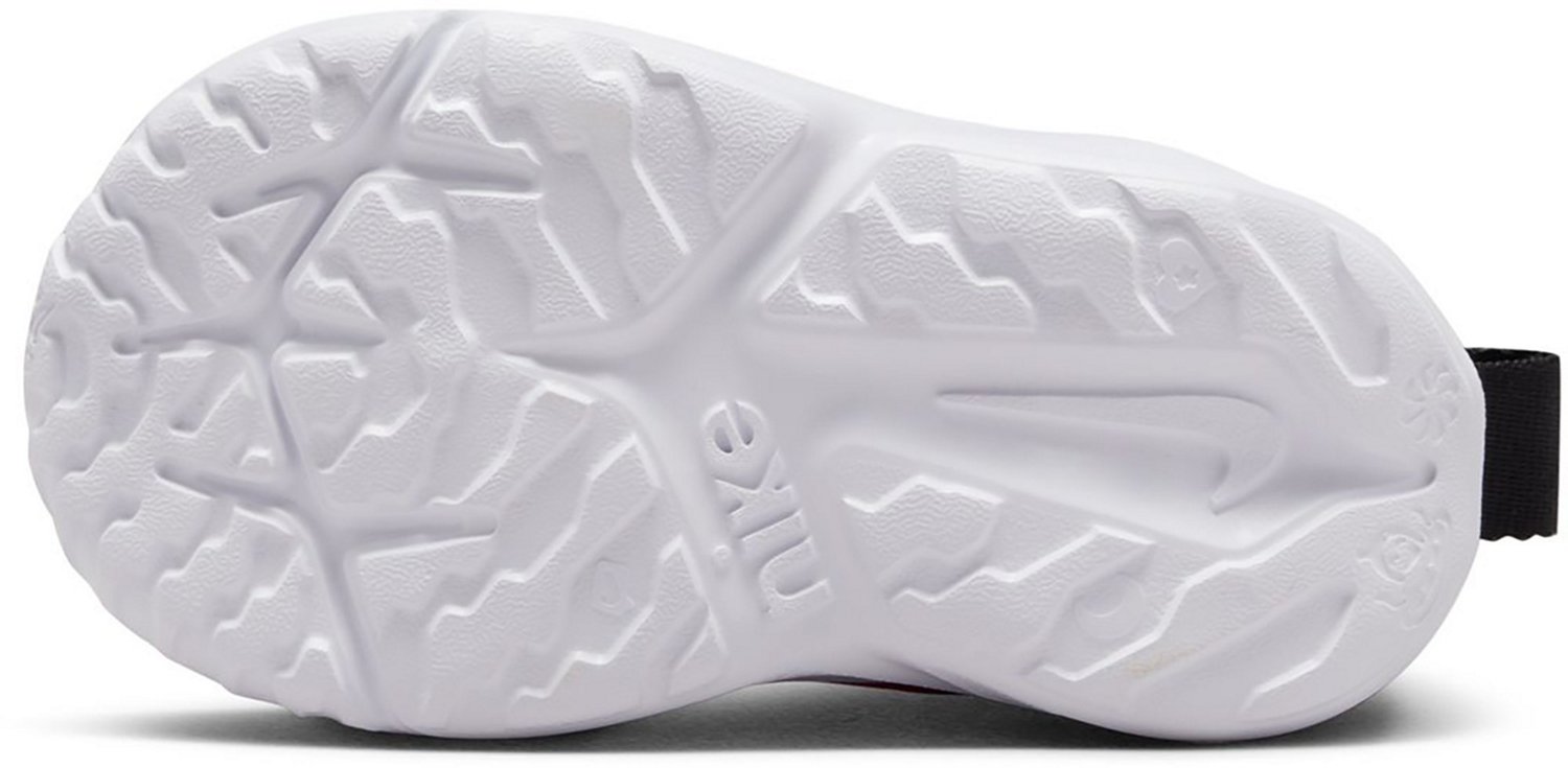 Nike Toddler Kids' Star Runner 4 Running Shoes - view number 6