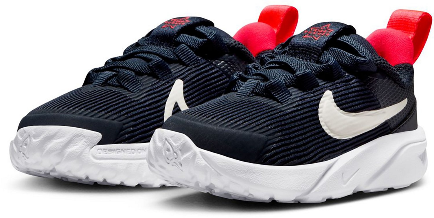 childrens nike star runner trainers